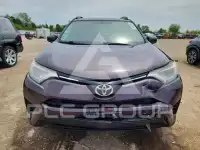 2016 Toyota RAV4 photo