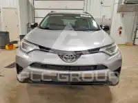2016 Toyota RAV4 фото