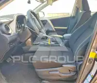 2016 Toyota RAV4 фото