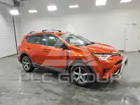2016 Toyota RAV4 фото
