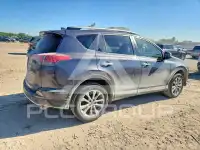 2016 Toyota RAV4 фото