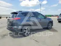 2016 Toyota RAV4 фото