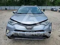 2016 Toyota RAV4 photo