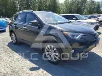2016 Toyota RAV4 фото