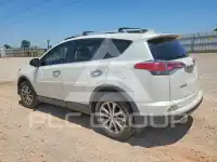 2016 Toyota RAV4 фото