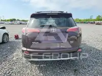 2016 Toyota RAV4 фото