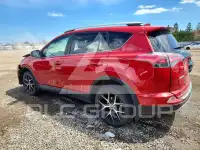 2016 Toyota RAV4 фото
