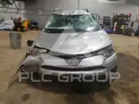 2016 Toyota RAV4 фото