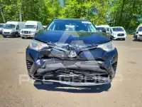 2016 Toyota RAV4 фото