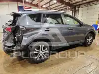 2016 Toyota RAV4 фото