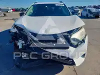2016 Toyota RAV4 фото