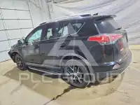 2016 Toyota RAV4 фото