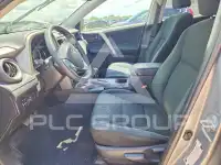 2016 Toyota RAV4 фото