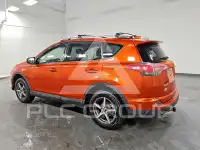 2016 Toyota RAV4 фото