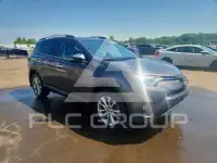 2016 Toyota RAV4 фото