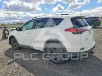 2016 Toyota RAV4 фото