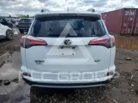 2016 Toyota RAV4 фото