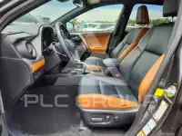 2016 Toyota RAV4 фото