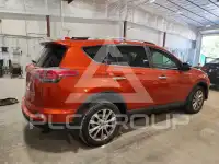 2016 Toyota RAV4 фото