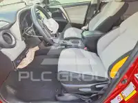 2016 Toyota RAV4 фото