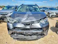 2016 Toyota RAV4 photo