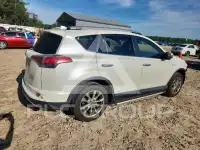 2016 Toyota RAV4 фото