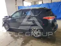 2016 Toyota RAV4 фото