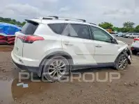 2016 Toyota RAV4 фото