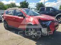 2016 Toyota RAV4 фото