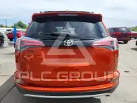 2016 Toyota RAV4 photo
