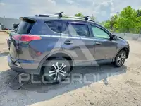 2016 Toyota RAV4 фото