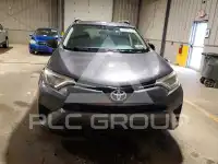 2016 Toyota RAV4 фото
