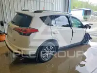 2016 Toyota RAV4 фото