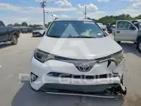2016 Toyota RAV4 фото