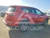 2016 Toyota RAV4 фото