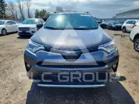 2016 Toyota RAV4 фото