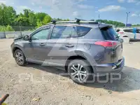 2016 Toyota RAV4 фото