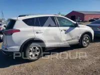 2016 Toyota RAV4 фото