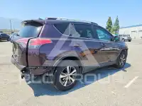 2016 Toyota RAV4 photo