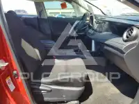 2016 Toyota RAV4 photo
