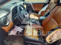 2016 Toyota RAV4 фото