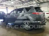 2016 Toyota RAV4 фото