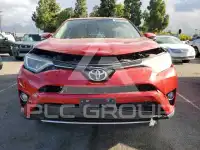 2016 Toyota RAV4 фото