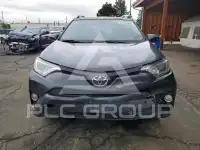 2016 Toyota RAV4 photo