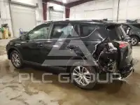 2016 Toyota RAV4 фото