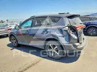 2016 Toyota RAV4 фото