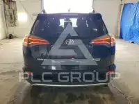 2016 Toyota RAV4 фото
