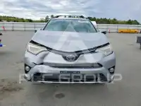2016 Toyota RAV4 фото
