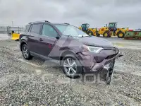 2016 Toyota RAV4 фото
