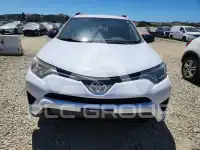 2016 Toyota RAV4 фото